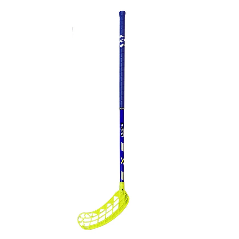 Exel Rookie Junior Floorball Stick 3 Exel Rookie Junior Floorball Stick