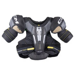 CCM Tacks Vector Plus Senior Hockey Shoulder Pads - Source Exclusive (2022)