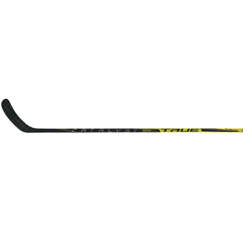 True Hockey Catalyst 9X Youth 20 Flex Hockey Stick (2021) 5 True Hockey Catalyst 9X Youth 20 Flex Hockey Stick (2021) - Image 3