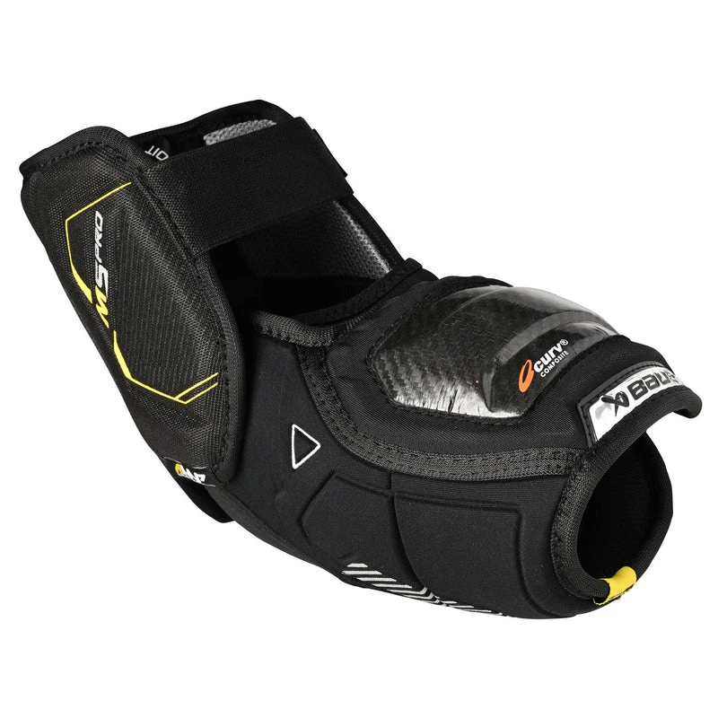 Bauer Supreme M5 Pro Senior Hockey Elbow Pads (2023) 4 Bauer Supreme M5 Pro Senior Hockey Elbow Pads (2023) - Image 2