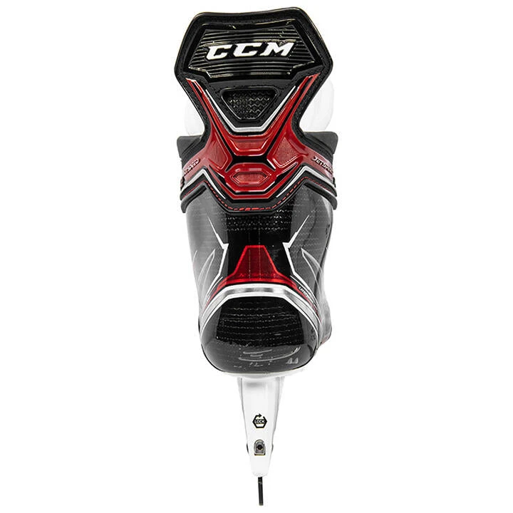 CCM JetSpeed FT2 Junior Hockey Skates (2019) 6 CCM JetSpeed FT2 Junior Hockey Skates (2019) - Image 4