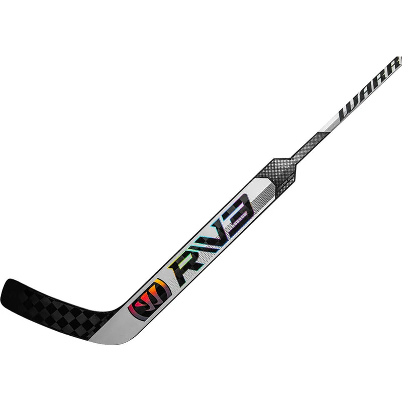 Warrior Ritual V3 Pro+ Senior Goalie Stick (2023) 3 Warrior Ritual V3 Pro+ Senior Goalie Stick (2023)