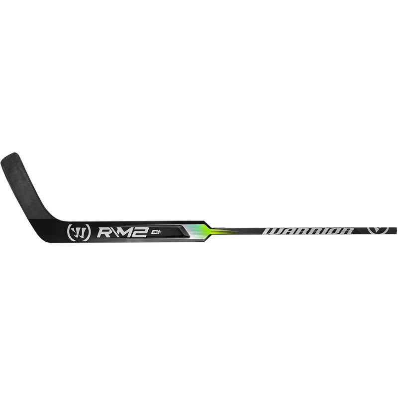 Warrior Ritual M2 E+ Senior Goalie Stick (2022) 4 Warrior Ritual M2 E+ Senior Goalie Stick (2022) - Image 2