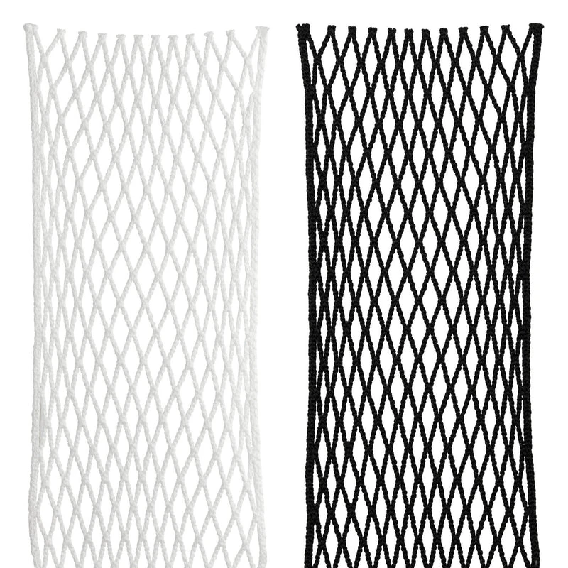 String King Grizzly 2S Goalie Lacrosse Mesh Kit 5 String King Grizzly 2S Goalie Lacrosse Mesh Kit - Image 3