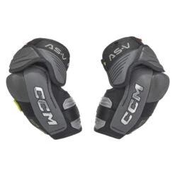 CCM Tacks AS-V Senior Hockey Elbow Pads (2022)