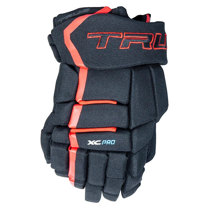 True Hockey True XC Pro Anatomical Fit Junior Hockey Gloves (2020) - Source Exclusive 8 True Hockey True XC Pro Anatomical Fit Junior Hockey Gloves (2020) - Source Exclusive - Image 6