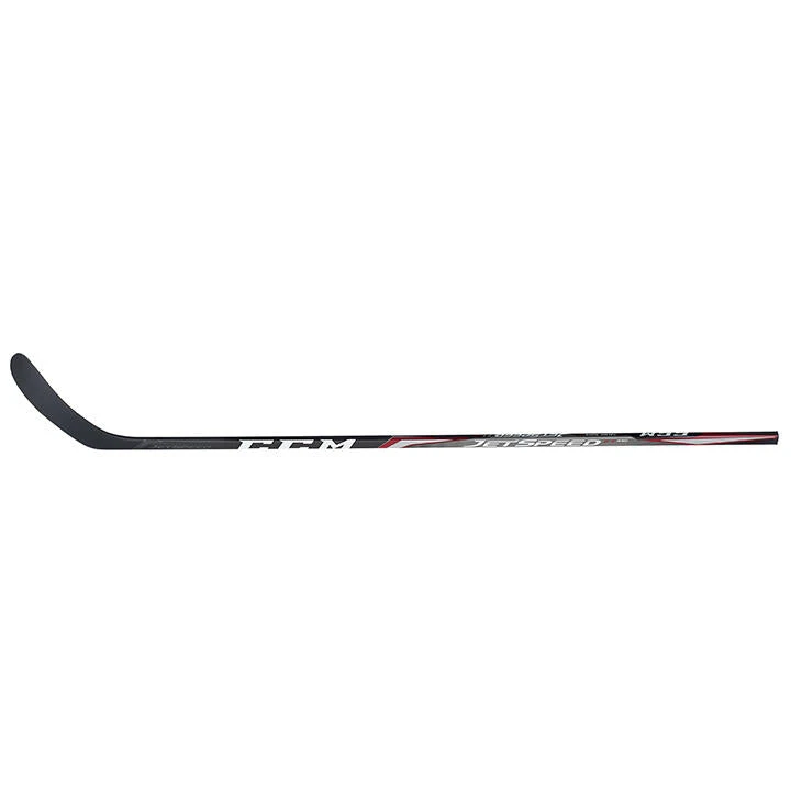CCM JetSpeed FT440 Intermediate Hockey Stick 4 CCM JetSpeed FT440 Intermediate Hockey Stick - Image 2