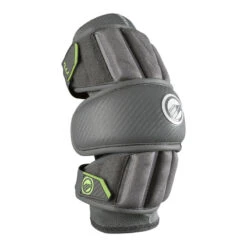 Maverik MX Lacrosse Arm Guards - Grey
