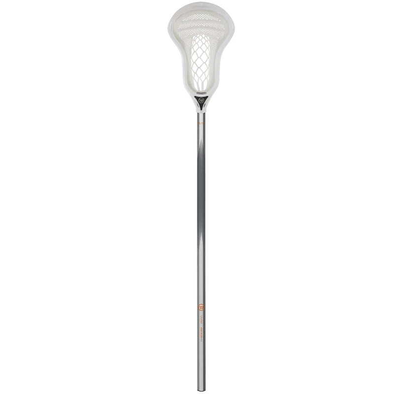 Warrior Fatboy Burn Warp Complete Lacrosse Stick - 40" 6 Warrior Fatboy Burn Warp Complete Lacrosse Stick - 40" - Image 4