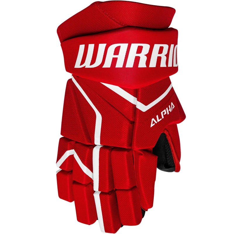 Warrior Alpha LX2 Comp Senior Hockey Gloves (2023) 3 Warrior Alpha LX2 Comp Senior Hockey Gloves (2023)