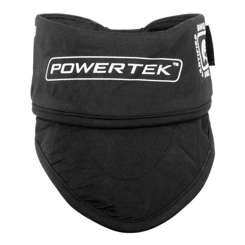 Powertek V5.0 Tek Bib Youth Neck Guard 3 Powertek V5.0 Tek Bib Youth Neck Guard