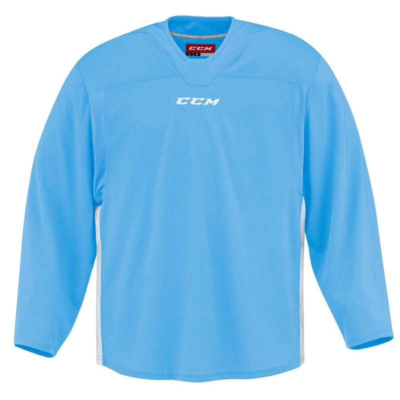 CCM Quicklite 6000 Intermediate Practice Jersey - Goalie 10 CCM Quicklite 6000 Intermediate Practice Jersey - Goalie - Image 8