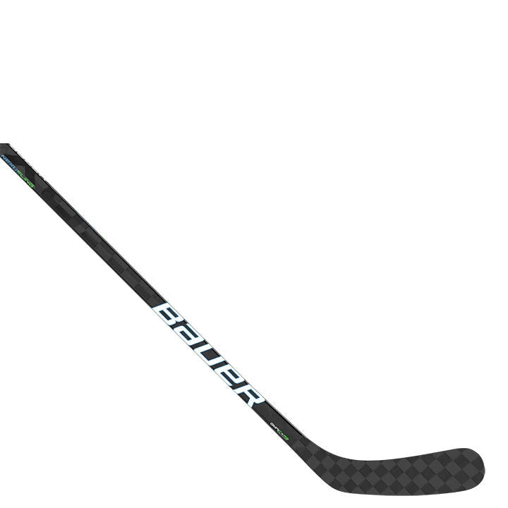 Bauer Nexus Geo Grip Intermediate Hockey Stick - 65 Flex 3 Bauer Nexus Geo Grip Intermediate Hockey Stick - 65 Flex