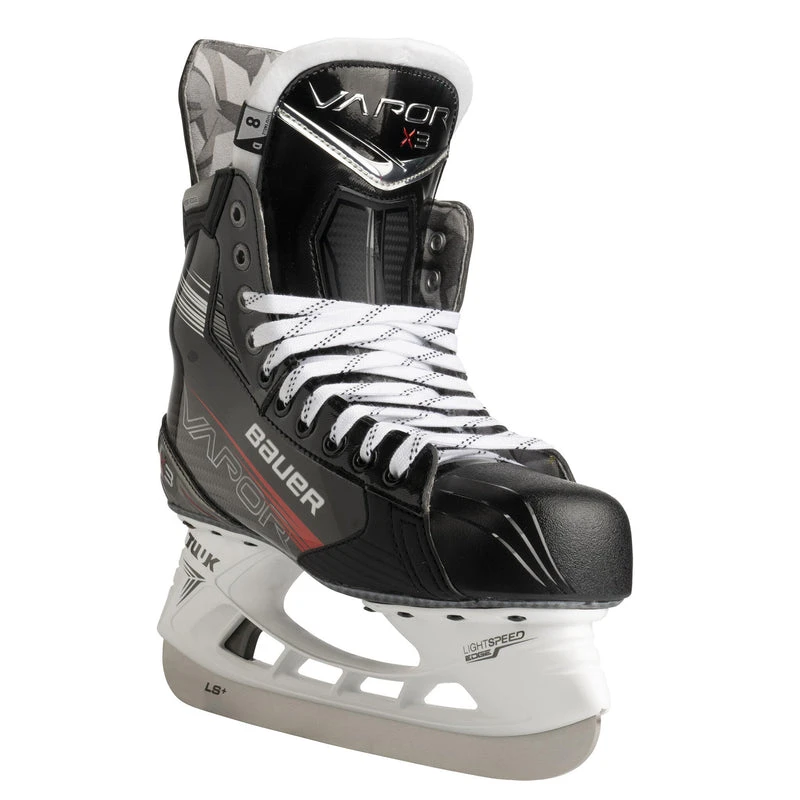 Bauer Vapor X3 Senior Hockey Skates (2023) 5 Bauer Vapor X3 Senior Hockey Skates (2023) - Image 3