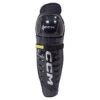 CCM Tacks Vector Junior Hockey Shin Guards - Source Exclusive (2022)