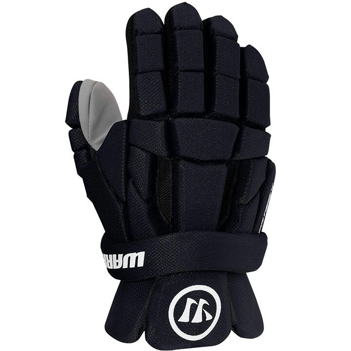 Warrior Fatboy Lite Lacrosse Gloves 5 Warrior Fatboy Lite Lacrosse Gloves - Image 3