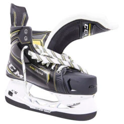 CCM Super Tacks Vector Premier Senior Hockey Skates (2020) - Source Exclusive 16 CCM Super Tacks Vector Premier Senior Hockey Skates (2020) - Source Exclusive -Kirby's Source For Sports 6c51552849cce7bf2a3399739cd8a489 800x800