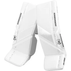 Warrior Ritual G6 E+ Youth Goalie Pads (2022) 16 Warrior Ritual G6 E+ Youth Goalie Pads (2022) -Kirby's Source For Sports 6c896f578769749b405dcabebec80e98 800x800