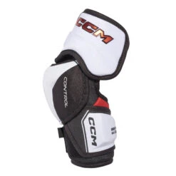 CCM JetSpeed Control Junior Hockey Elbow Pads - Source Exclusive (2023) 9 CCM JetSpeed Control Junior Hockey Elbow Pads - Source Exclusive (2023) -Kirby's Source For Sports 6d64357bebd9453ffc702fd421e9f6eb 800x800