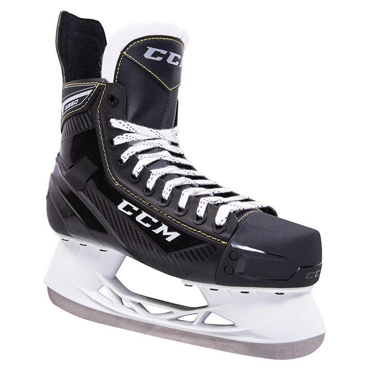 CCM Super Tacks 9350 Senior Hockey Skates (2020) 5 CCM Super Tacks 9350 Senior Hockey Skates (2020) - Image 3