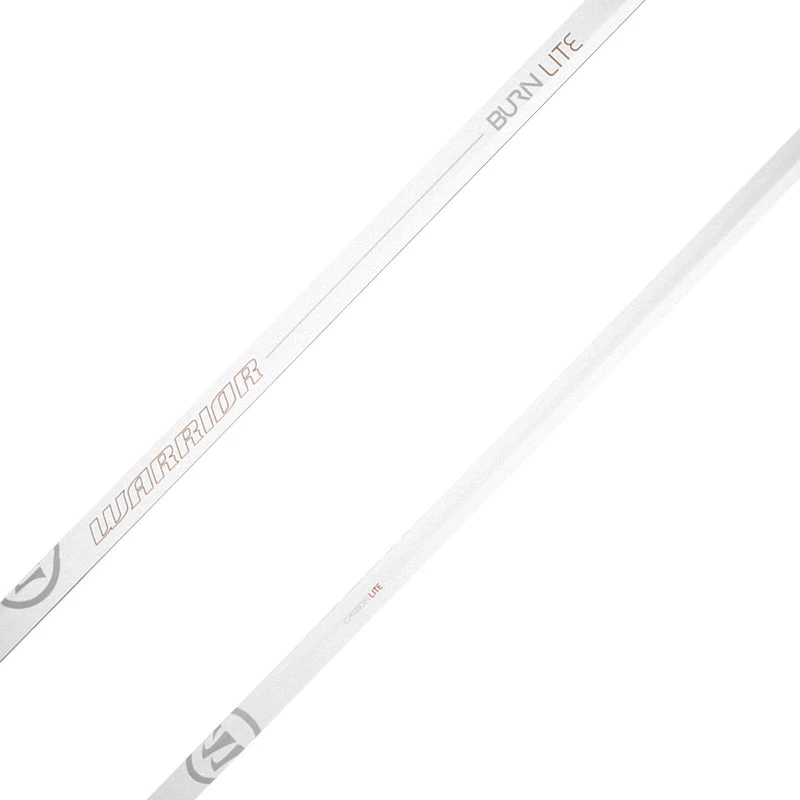Warrior Burn Lite Carbon Attack Lacrosse Shaft (2023) - Black 5 Warrior Burn Lite Carbon Attack Lacrosse Shaft (2023) - Black - Image 3