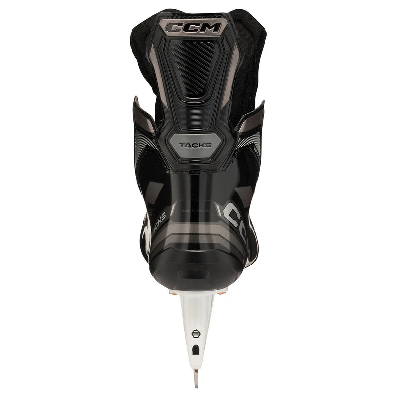 CCM Tacks Vector Senior Hockey Skates - Source Exclusive (2022) 10 CCM Tacks Vector Senior Hockey Skates - Source Exclusive (2022) - Image 8