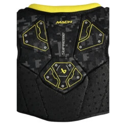 Bauer Supreme MACH Youth Hockey Shoulder Pads (2023) 10 Bauer Supreme MACH Youth Hockey Shoulder Pads (2023) -Kirby's Source For Sports 70b38e02417bc57a7d4c4a18d336cca9 800x800