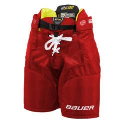 Bauer Supreme Ultrasonic Youth Hockey Pants (2021) -Kirby's Source For Sports 70b7e13b366c4e9a564020f655701b62 800x800