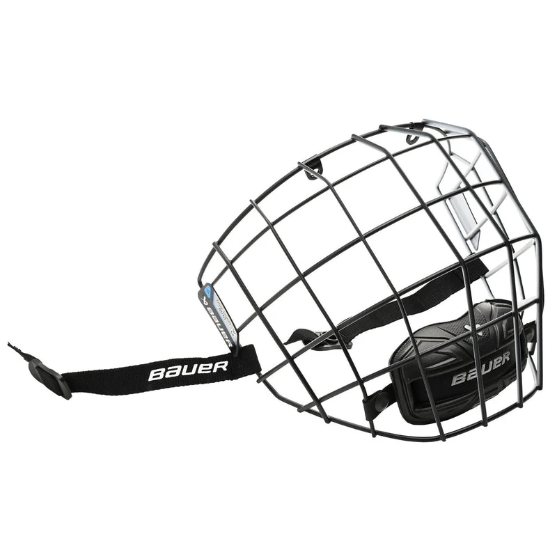 Bauer II Facemask (2023) 4 Bauer II Facemask (2023) - Image 2