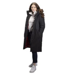 Bauer Sail Racing Women's Winter Parka