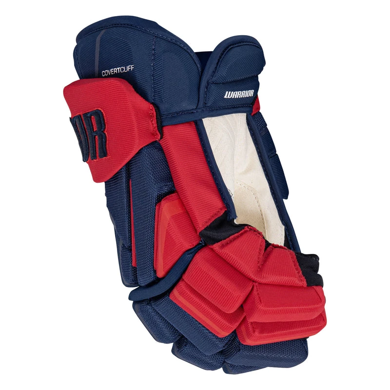Warrior Covert Krypto Pro Senior Hockey Gloves (2022) - Source Exclusive 6 Warrior Covert Krypto Pro Senior Hockey Gloves (2022) - Source Exclusive - Image 4