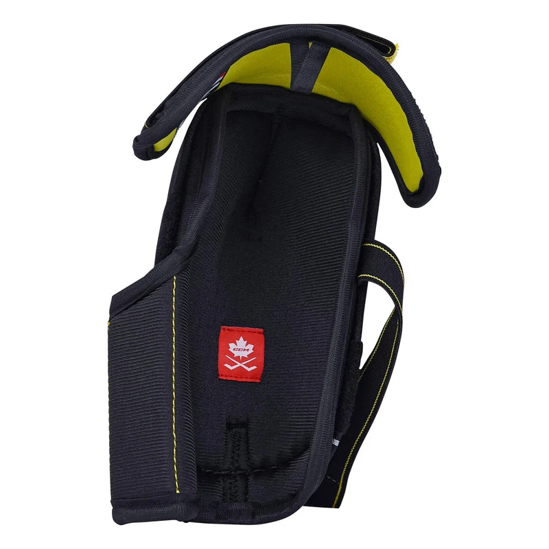 CCM Tacks Vector Senior Hockey Elbow Pads - Source Exclusive (2022) 7 CCM Tacks Vector Senior Hockey Elbow Pads - Source Exclusive (2022) - Image 5