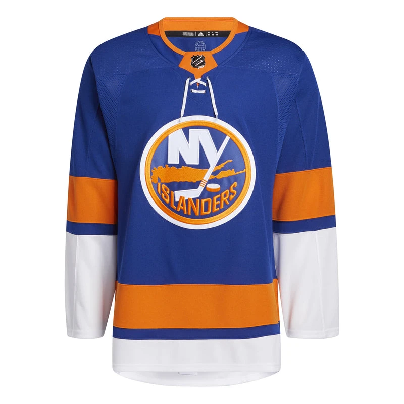 Adidas Adizero Men's Jersey - New York Islanders Home 3 Adidas Adizero Men's Jersey - New York Islanders Home