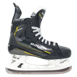 Bauer Supreme M5 Pro Senior Hockey Skates (2022) With Carbonlite Steel
