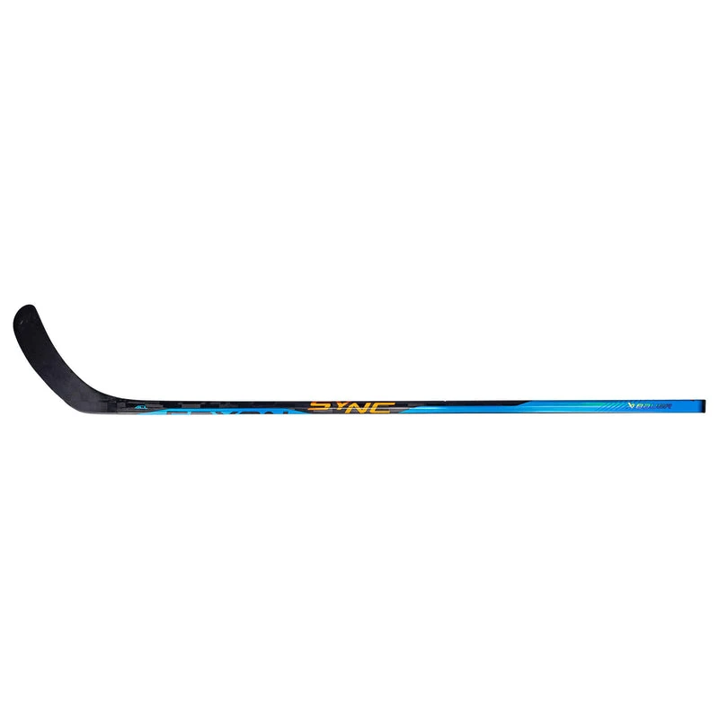 Bauer Nexus Sync Grip Junior Hockey Stick - 50 Flex (2022) 5 Bauer Nexus Sync Grip Junior Hockey Stick - 50 Flex (2022) - Image 3