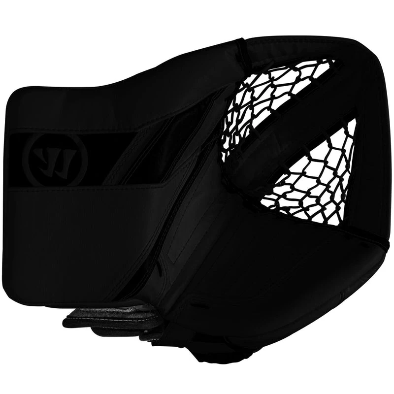 Warrior Ritual G5 Senior Goalie Catch Glove 7 Warrior Ritual G5 Senior Goalie Catch Glove - Image 5