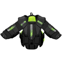 Warrior Ritual X4 E Youth Goalie Chest And Arm Protector (2023)