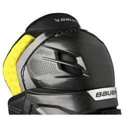 Bauer Supreme MACH Intermediate Hockey Shin Guards (2023) 10 Bauer Supreme MACH Intermediate Hockey Shin Guards (2023) -Kirby's Source For Sports 754520657c05ad250a83d8b5e18843f1 800x800
