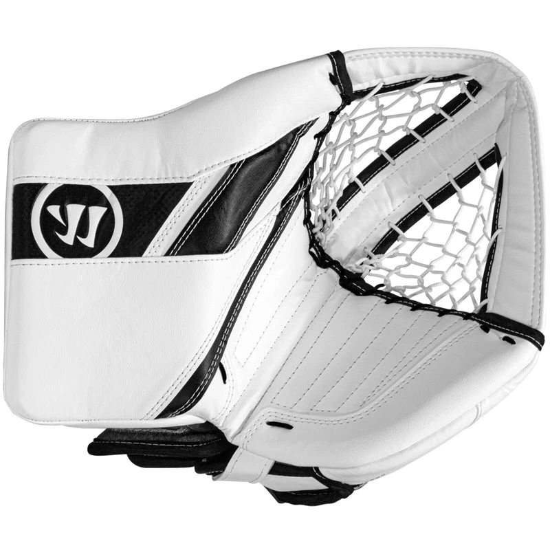 Warrior Ritual G5 Senior Goalie Catch Glove 8 Warrior Ritual G5 Senior Goalie Catch Glove - Image 6