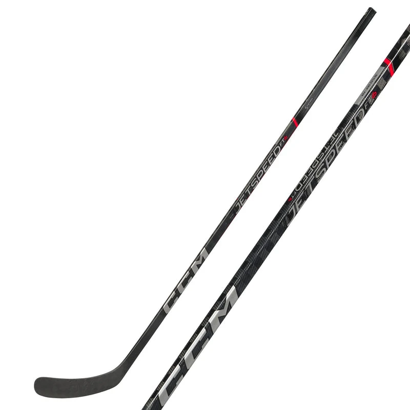 CCM JetSpeed FT6 Intermediate Hockey Stick (2023) 9 CCM JetSpeed FT6 Intermediate Hockey Stick (2023) - Image 7