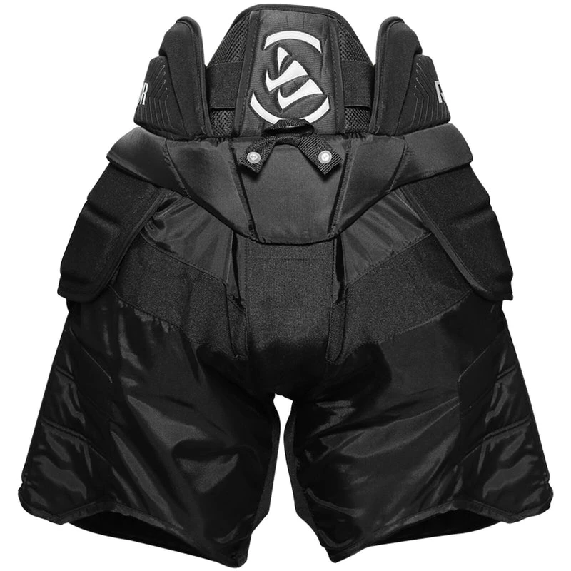 Warrior Ritual X3 E+ Senior Goalie Pants 4 Warrior Ritual X3 E+ Senior Goalie Pants - Image 2