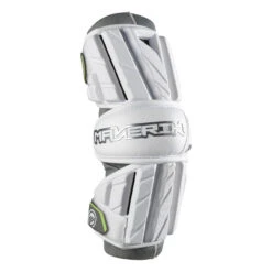 Maverik Max Lacrosse Arm Guards (2022)