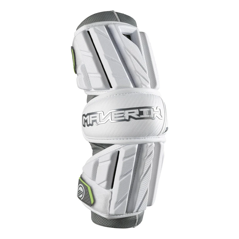 Maverik Max Lacrosse Arm Guards (2022) 3 Maverik Max Lacrosse Arm Guards (2022)