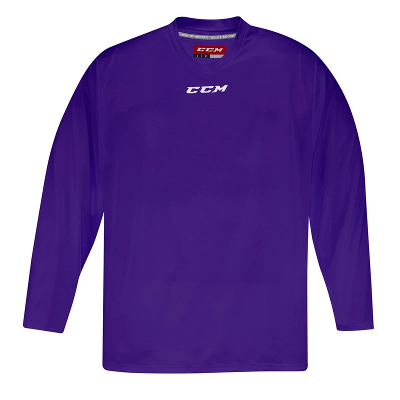 CCM Quicklite 5000 Junior Hockey Practice Jersey 11 CCM Quicklite 5000 Junior Hockey Practice Jersey - Image 9