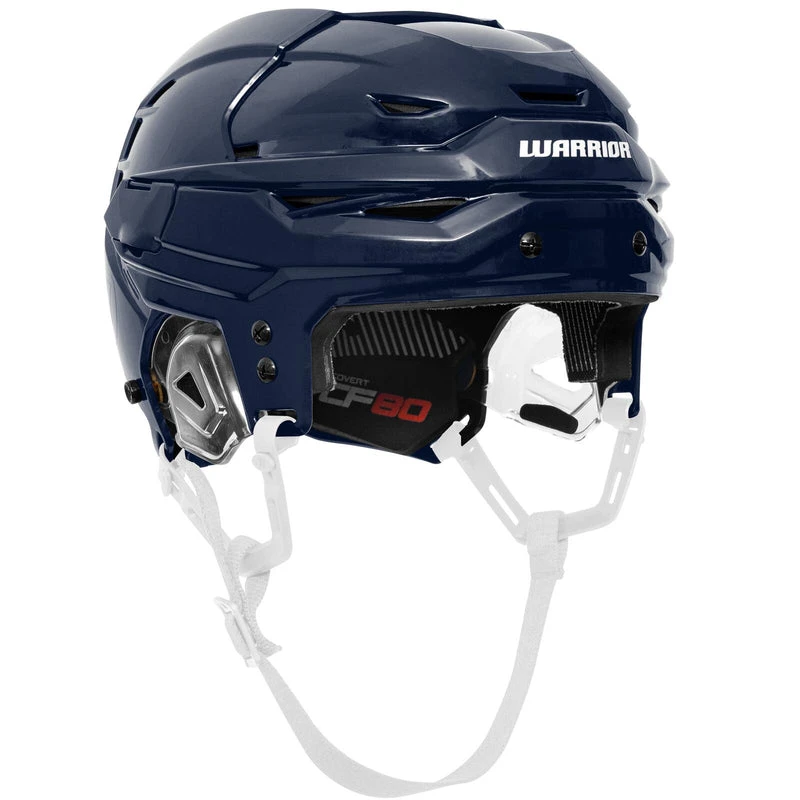 Warrior Covert CF80 Hockey Helmet 10 Warrior Covert CF80 Hockey Helmet - Image 8