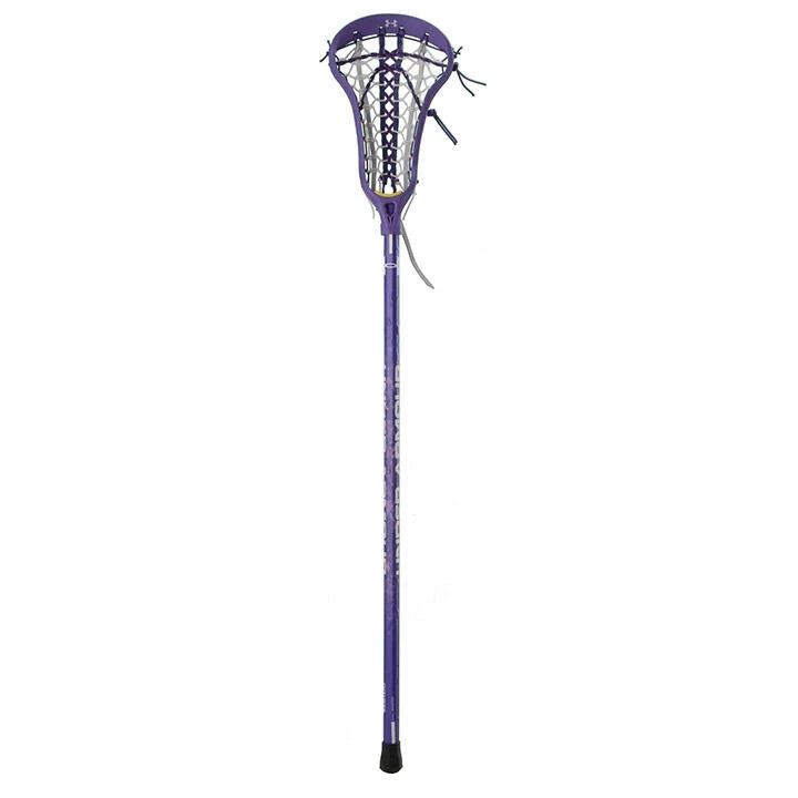 Under Armour Future Girl's Lacrosse Stick 6 Under Armour Future Girl's Lacrosse Stick - Image 4