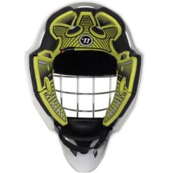 Warrior Ritual F1 Senior Goalie Mask 13 Warrior Ritual F1 Senior Goalie Mask -Kirby's Source For Sports 792fb527013d3ef09cdf4fefea05af7e 800x800