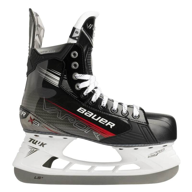 Bauer Vapor X3 Senior Hockey Skates (2023) 3 Bauer Vapor X3 Senior Hockey Skates (2023)