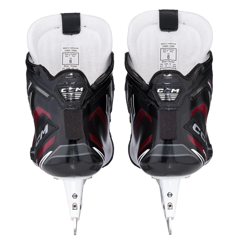 CCM Tacks EFLEX 6.9 Intermediate Goalie Skates (2023) 8 CCM Tacks EFLEX 6.9 Intermediate Goalie Skates (2023) - Image 6