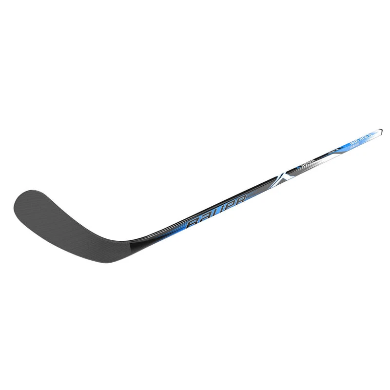 Bauer X Series Grip Intermediate Hockey Stick (2023) 7 Bauer X Series Grip Intermediate Hockey Stick (2023) - Image 5